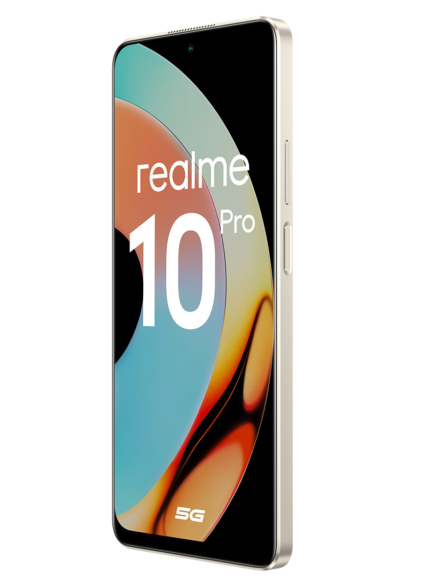 Realme 10 Pro 5G – купить Смартфоны по доступной цене в интернет магазине  электроники Симка в Туле, продажа электроники с гарантией качества